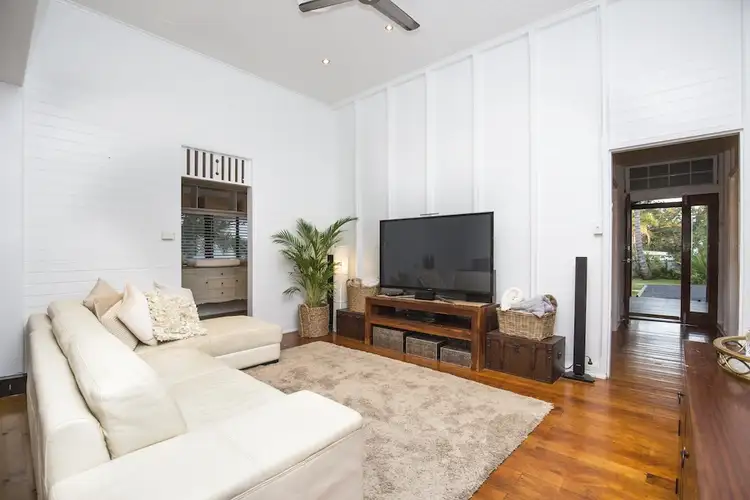 Fourth view of Homely house listing, 23 Boundary Street, Bundaberg South QLD 4670