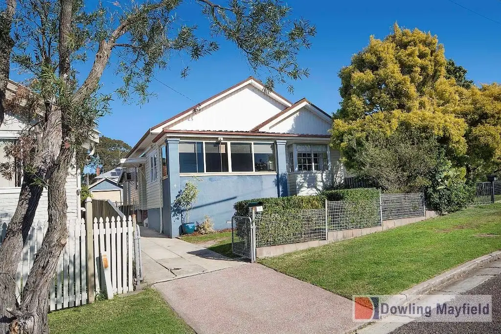 Main view of Homely house listing, 4 King Street, Waratah West NSW 2298