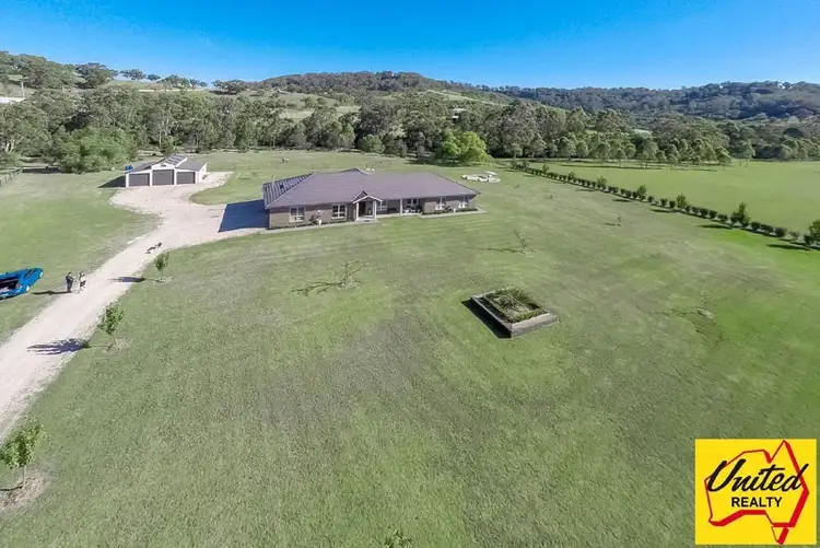 Third view of Homely house listing, 35 Burrells Road, Menangle NSW 2568
