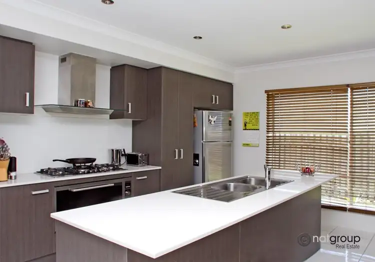 Second view of Homely house listing, 12 Kabi Place, Pacific Pines QLD 4211