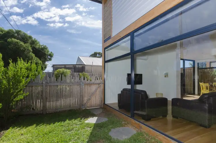 Second view of Homely townhouse listing, 18 Jasper Avenue, Barwon Heads VIC 3227
