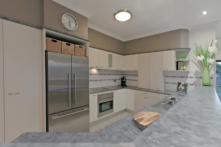 Second view of Homely house listing, 15 Highview Drive, Craignish QLD 4655