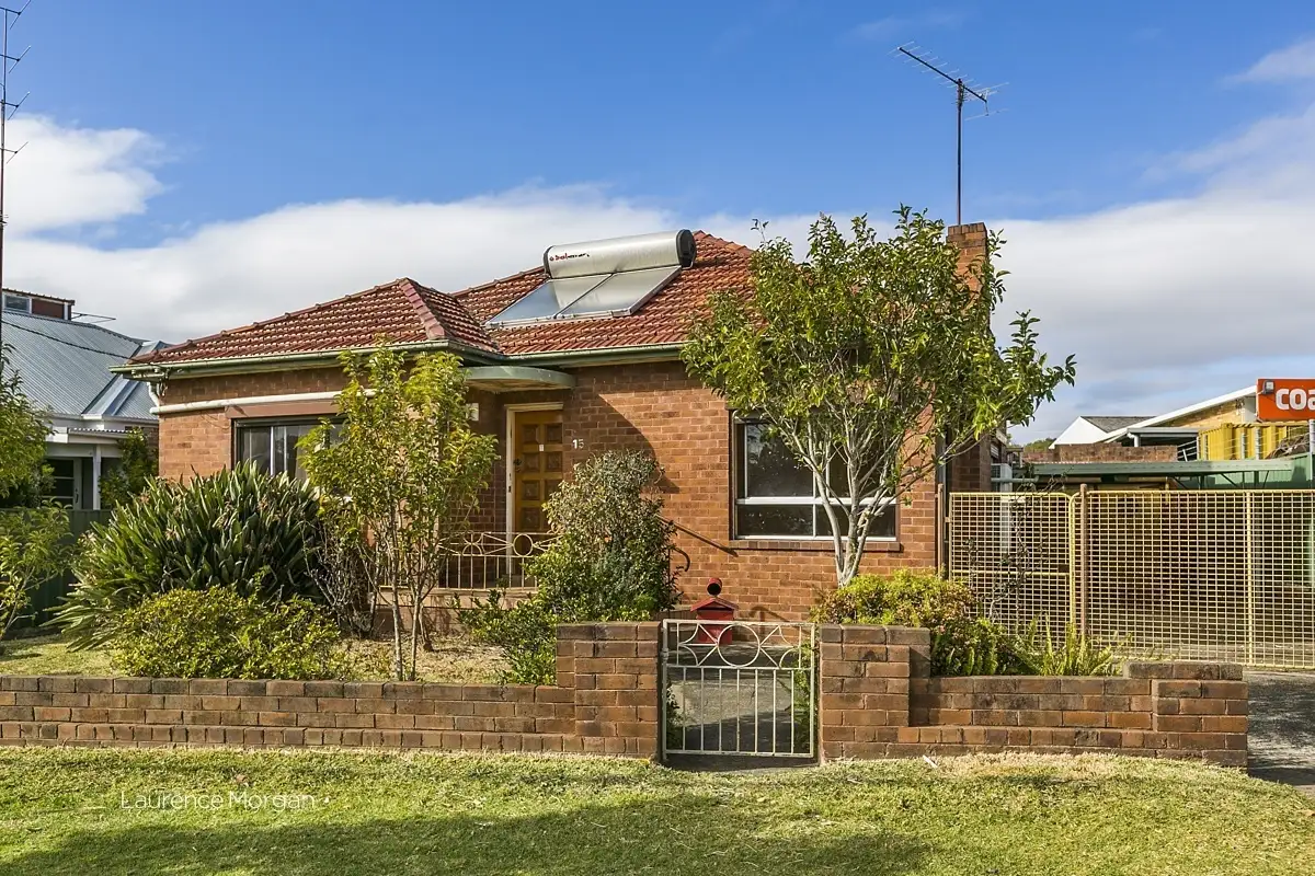 Main view of Homely house listing, 15 Exeter Avenue, North Wollongong NSW 2500