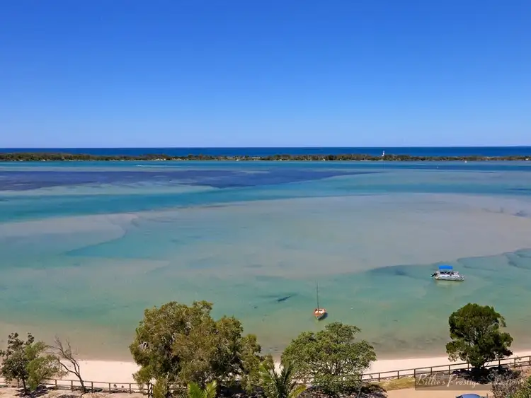 Fourth view of Homely unit listing, 908/89 Esplanade, Golden Beach QLD 4551