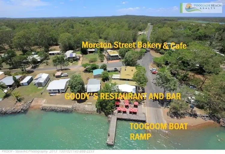 Sixth view of Homely land listing, LOT 2/2 Malibu Way, Toogoom QLD 4655
