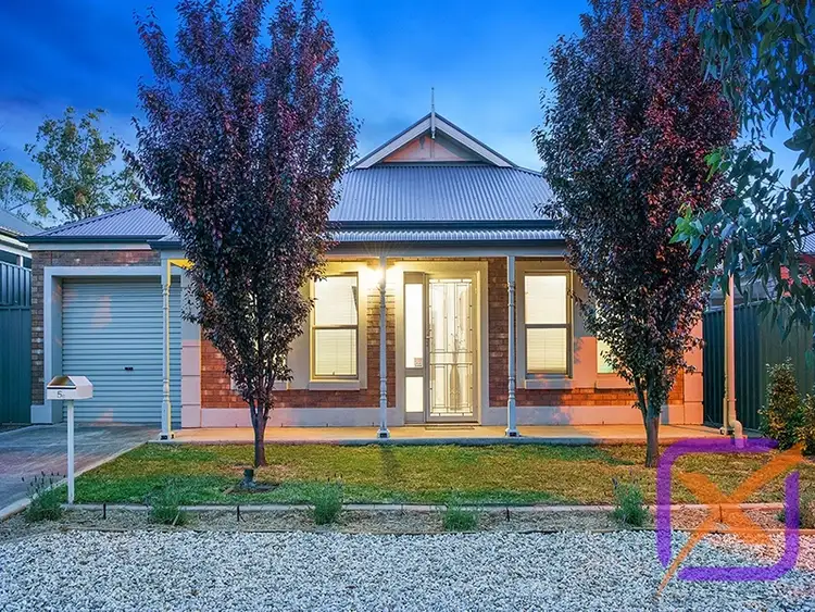 5B Gunya Crescent, Ingle Farm SA 5098