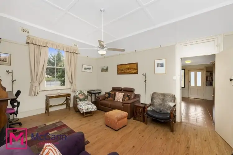Second view of Homely house listing, 5 Warrataw Street, Gunning NSW 2581