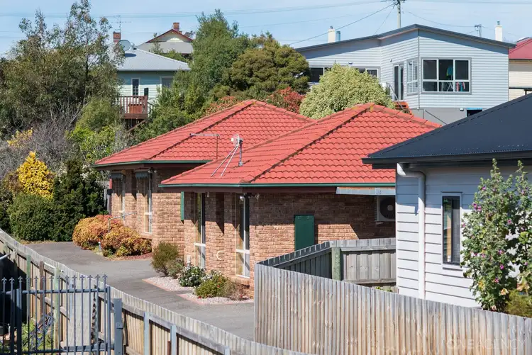 Sixth view of Homely unit listing, 2/16 Bennett Street, South Launceston TAS 7249