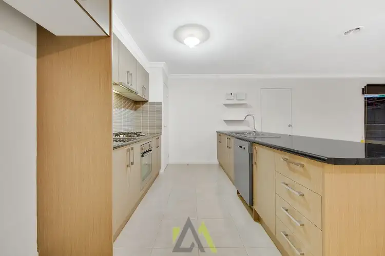 Fourth view of Homely house listing, 28 Raneen Drive, Langwarrin VIC 3910