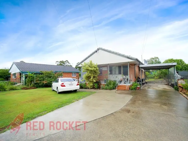 Main view of Homely house listing, 13 Jean Street, Woodridge QLD 4114
