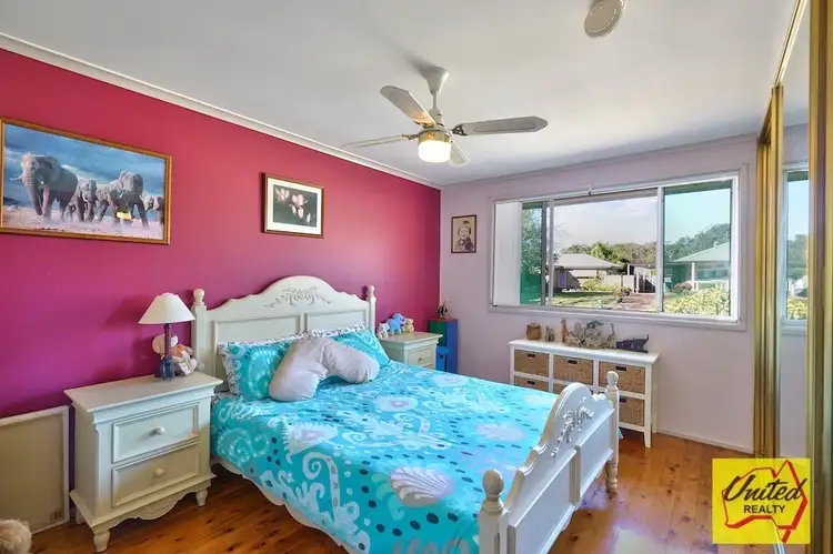 Sixth view of Homely house listing, 3 Geum Place, Macquarie Fields NSW 2564