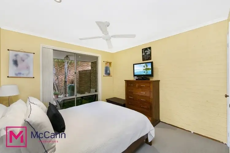 Sixth view of Homely townhouse listing, 14/5 Bushby Close, Gordon ACT 2906
