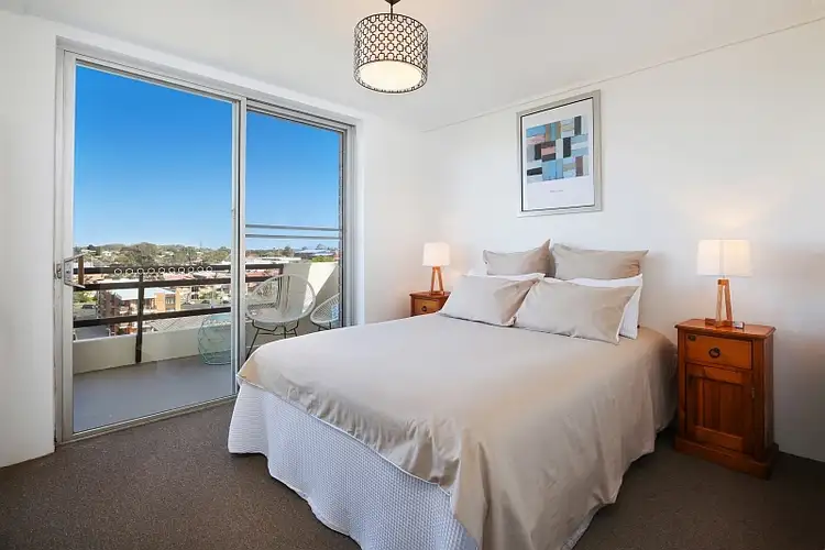 Fifth view of Homely apartment listing, 40/1 Waugh Street, Port Macquarie NSW 2444