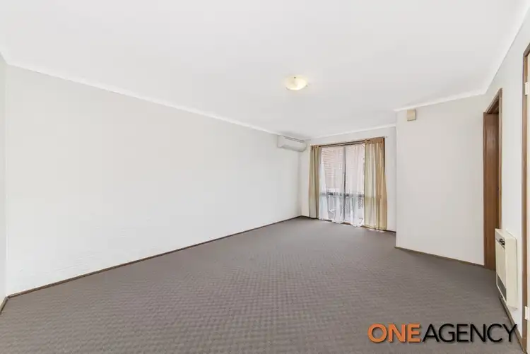 Second view of Homely townhouse listing, 16/41 Comrie Street, Wanniassa ACT 2903