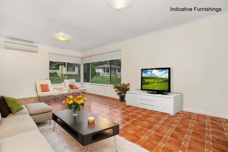 Second view of Homely house listing, 3 Petrie close, Thornton NSW 2322