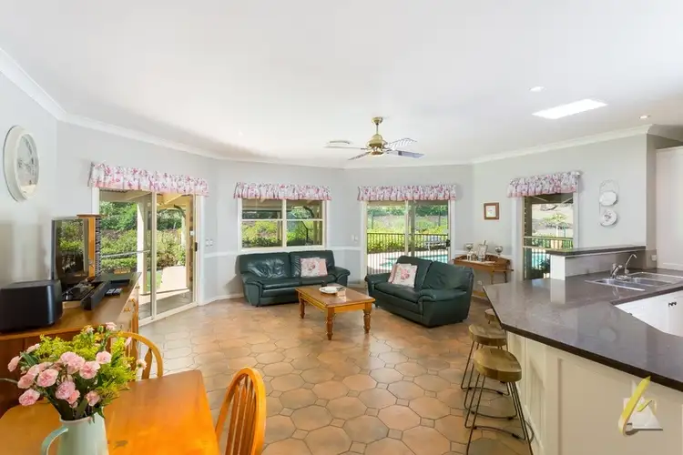 Fifth view of Homely rural property listing, 175 Pinjarra Road, Pinjarra Hills QLD 4069