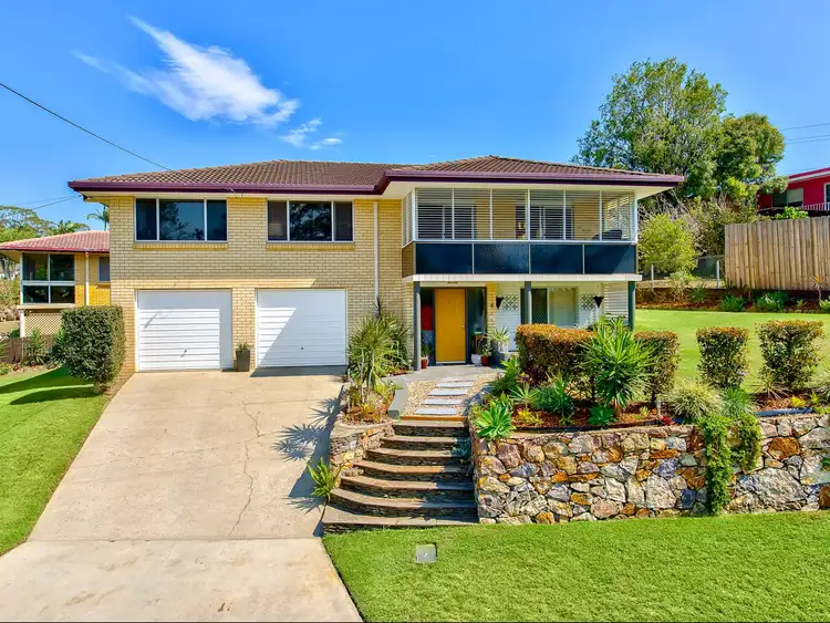 16 Disney Street, Stafford Heights QLD 4053