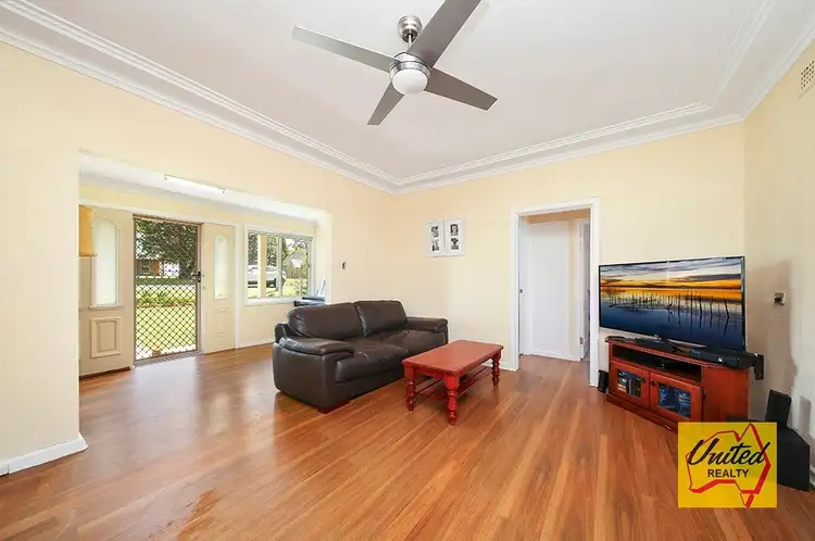 Third view of Homely house listing, 20 Merlin Street, The Oaks NSW 2570