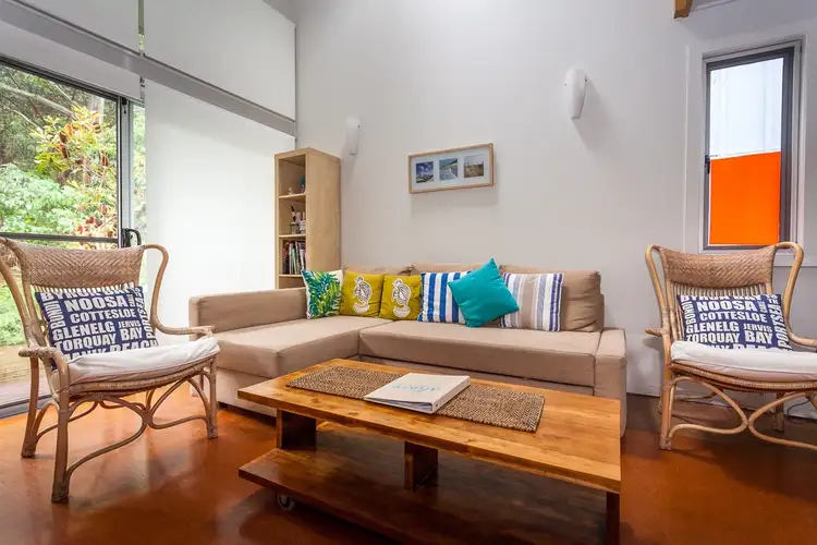 Third view of Homely unit listing, 35/49 Dickson Way, Point Lookout QLD 4183