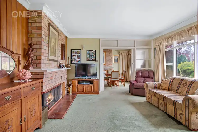 Fourth view of Homely house listing, 55 Normanstone Road, South Launceston TAS 7249
