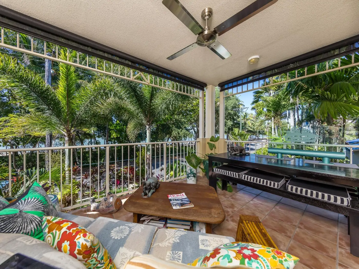 Main view of Homely unit listing, 8/77 Arlington Esp, Clifton Beach QLD 4879