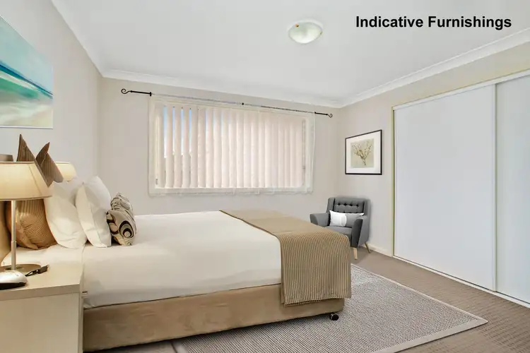 Fourth view of Homely villa listing, 2/7 Ogilvie Street, Beresfield NSW 2322