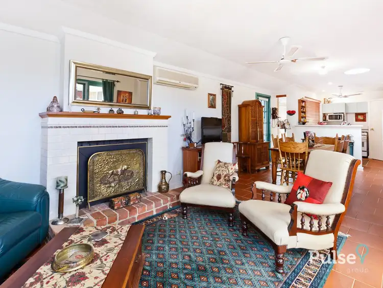 Seventh view of Homely semi-detached listing, 15B Shirley Avenue, Mount Pleasant WA 6153