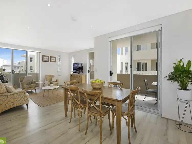 Second view of Homely unit listing, 19/25 Carters Lane, Fairy Meadow NSW 2519