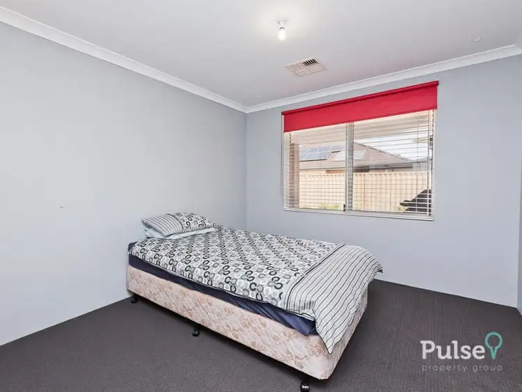 Sixth view of Homely house listing, 21 Pomera Drive, Byford WA 6122