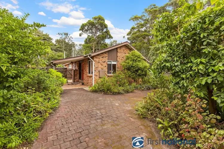 Fifth view of Homely house listing, 1 Lake Street, North Avoca NSW 2260