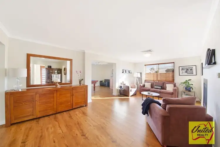 Fifth view of Homely house listing, 9 Terangle Close, Prestons NSW 2170