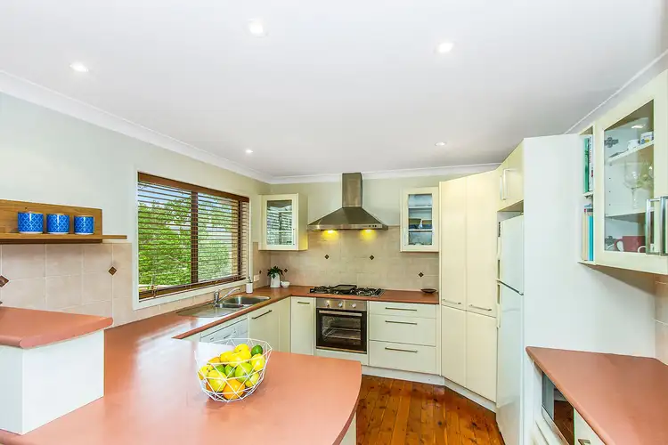 Fourth view of Homely house listing, 25 Mangrove Road, Narara NSW 2250