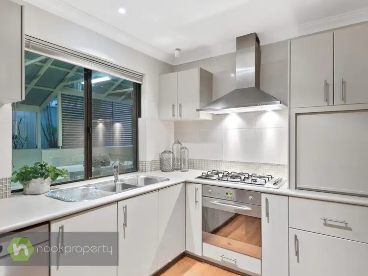 Seventh view of Homely villa listing, 3/187 Abbett St, Scarborough WA 6019