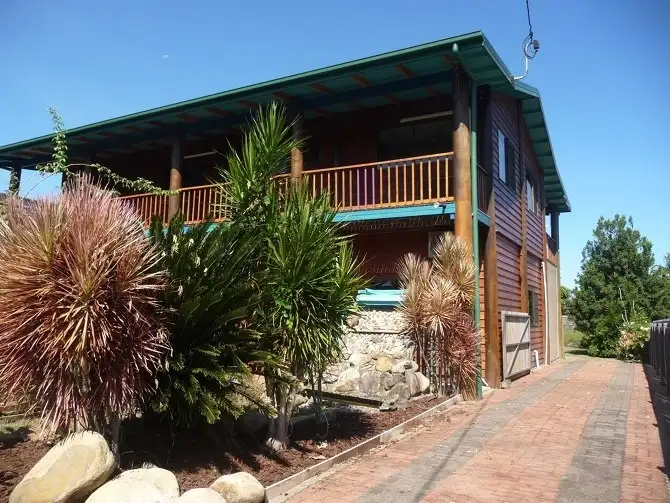 Main view of Homely house listing, 34 Seafarer Street, South Mission Beach QLD 4852