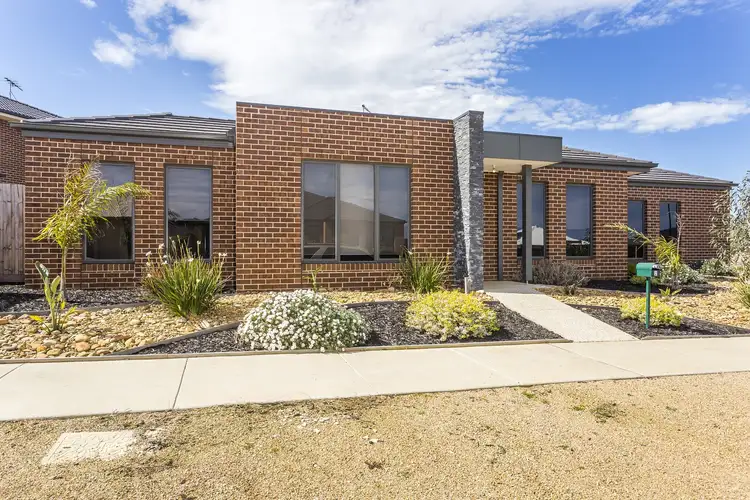 2 Shelburn Way, Ocean Grove VIC 3226