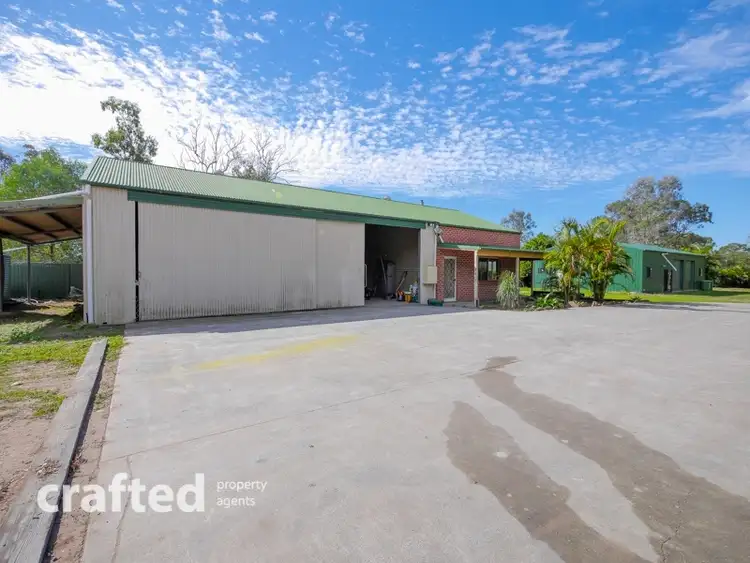 Sixth view of Homely rural property listing, 33-43 Andall Road, Park Ridge South QLD 4125