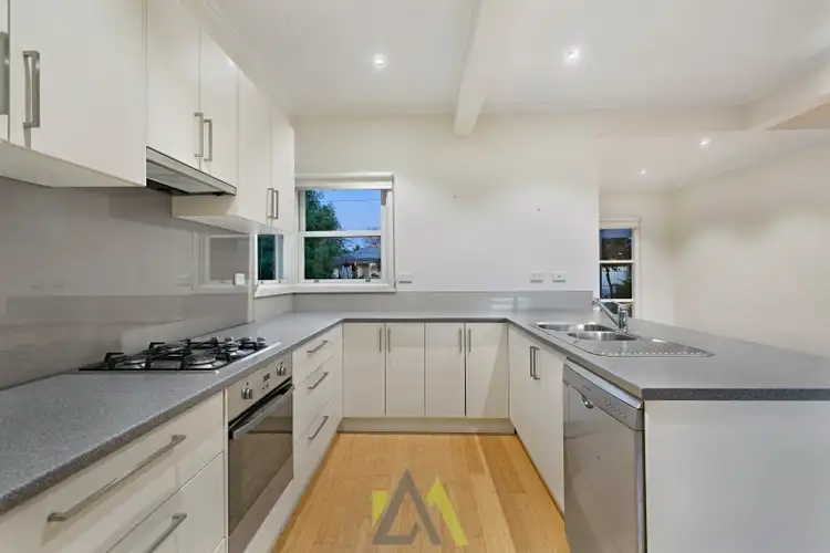 Second view of Homely house listing, 1/8 Lawrey Street, Frankston VIC 3199