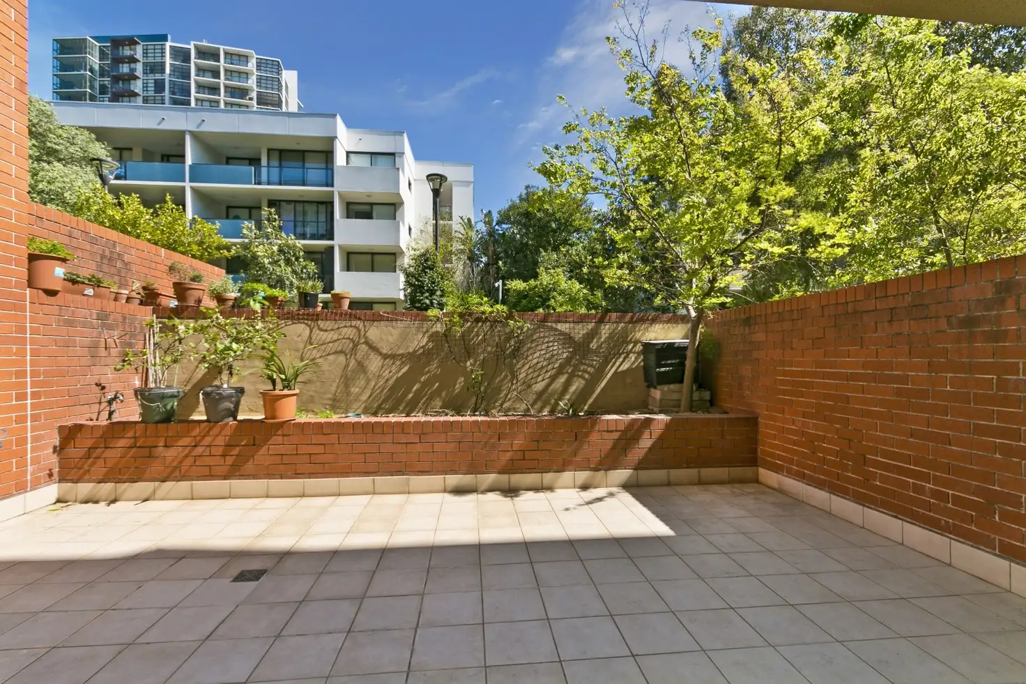 Main view of Homely apartment listing, 15103/177-219 Mitchell Road, Erskineville NSW 2043