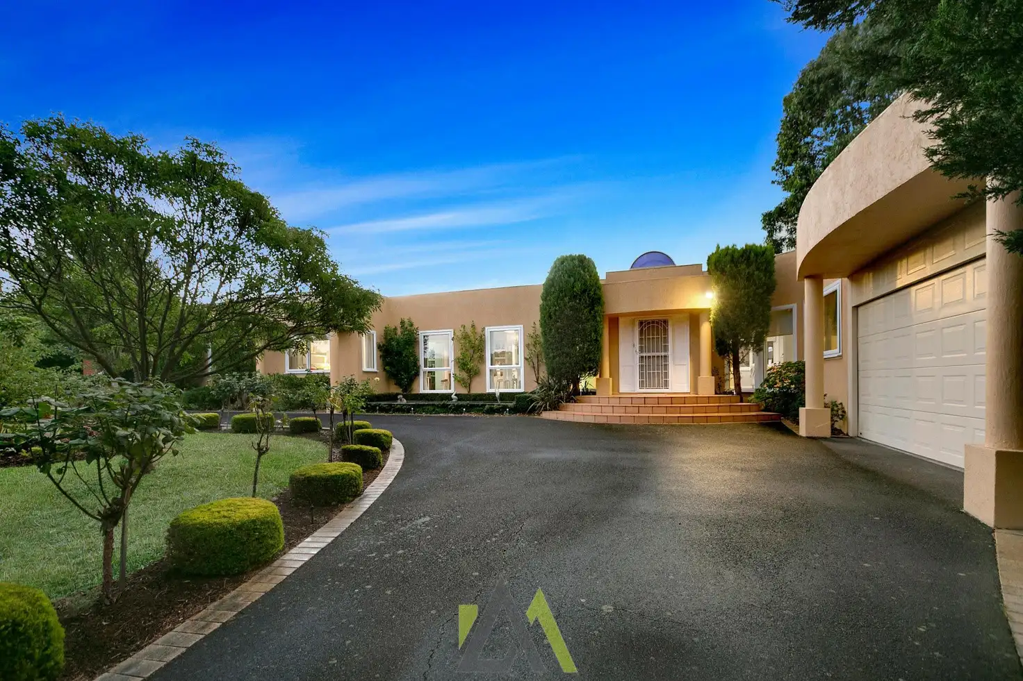Main view of Homely house listing, 3 Burnell Street, Mount Eliza VIC 3930