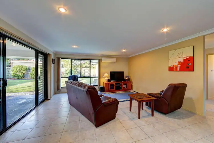 Fourth view of Homely house listing, 5 Launchbury Court, Avenell Heights QLD 4670