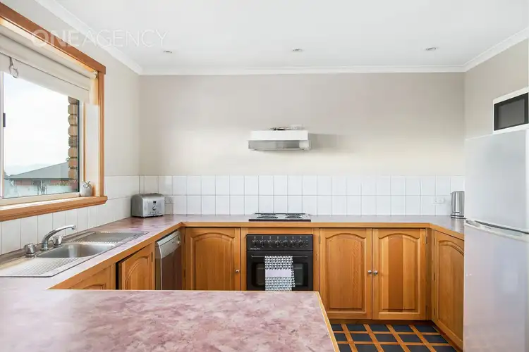 Third view of Homely house listing, 9 Dafnis Drive, Newnham TAS 7248