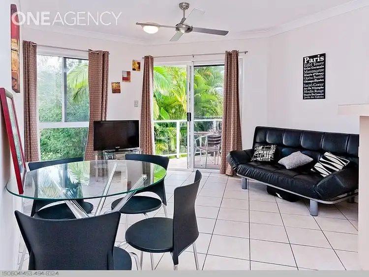 Main view of Homely unit listing, 6/378 Esplanade, Scarness QLD 4655