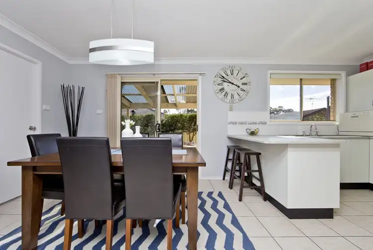 Third view of Homely house listing, 2/21 Lantry Place, Anna Bay NSW 2316
