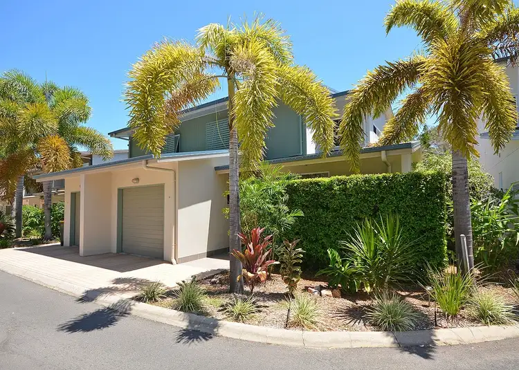 Main view of Homely townhouse listing, 10/71 Elizabeth Street, Urangan QLD 4655