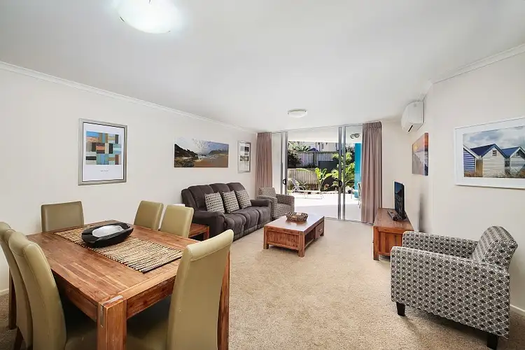 Second view of Homely apartment listing, 7/67 William Street, Port Macquarie NSW 2444