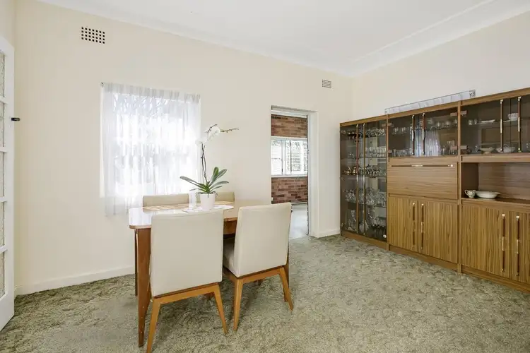 Second view of Homely house listing, 1 Bulkira Road, Epping NSW 2121