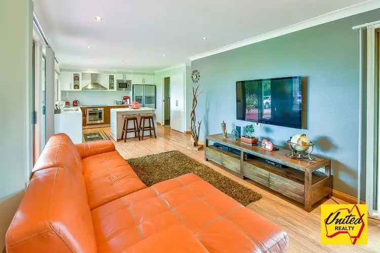 Fourth view of Homely rural property listing, Address available on request