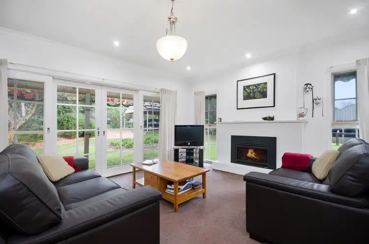 Fifth view of Homely rural property listing, 50 Mirranda Court, Wallington VIC 3222