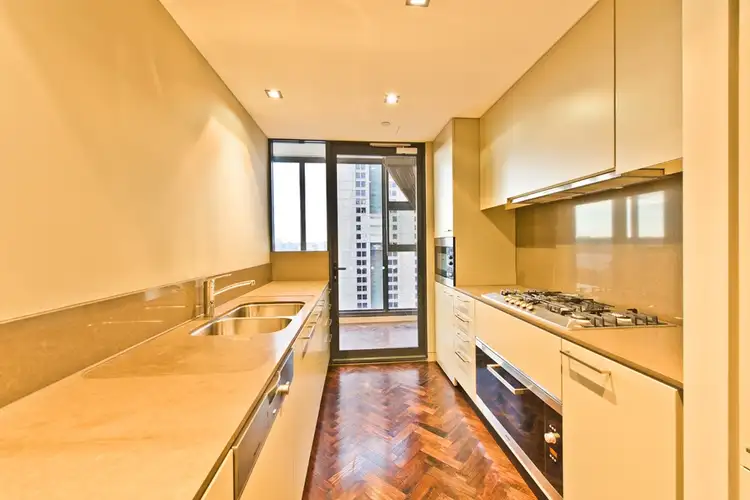 Second view of Homely apartment listing, The Rocks NSW 2000