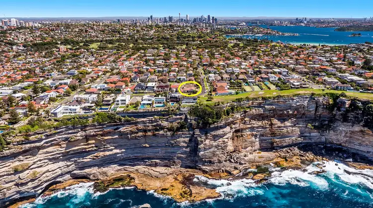 1 Lola Road, Dover Heights NSW 2030